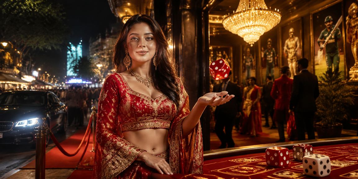 ঢাকার ক্রিকেট ম্যাচ বেটিং দৃশ্য