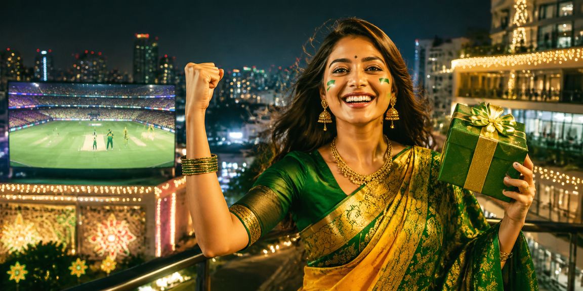 ঢাকা ক্রিকেট ম্যাচে হাই রোলার বাজি